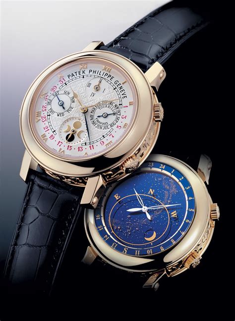 21 most expensive patek philippe watches|most valuable patek philippe watches.